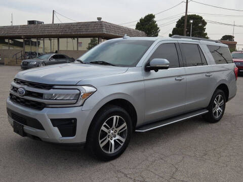 2022 Ford Expedition MAX XLT Photo