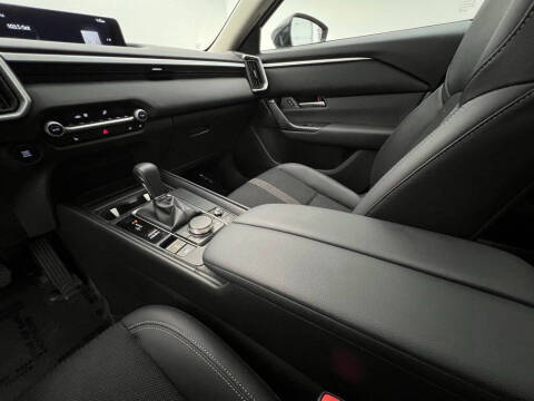 2026 Mazda CX-50 2.5 S Preferred