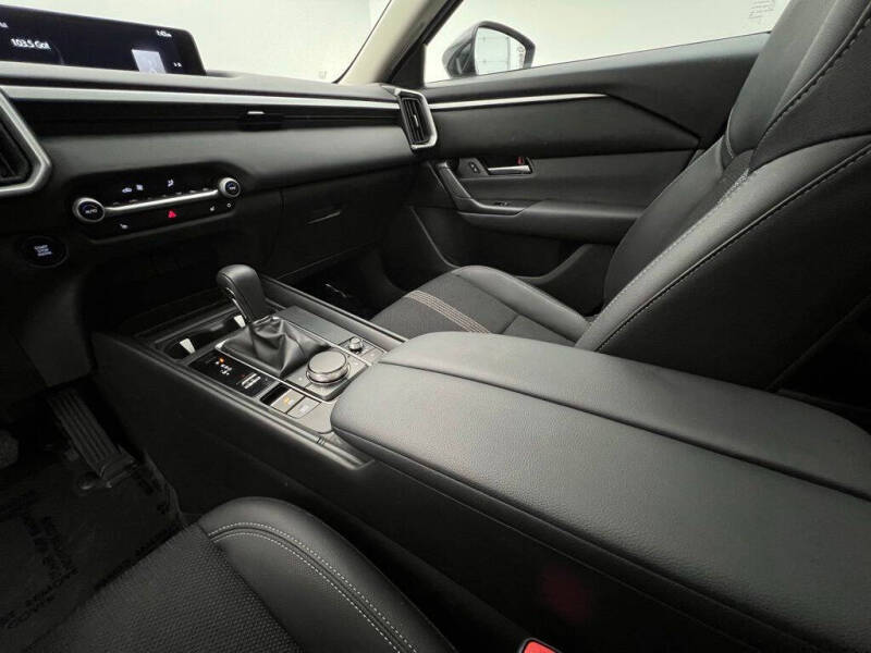 2026 Mazda CX-50 2.5 S Preferred