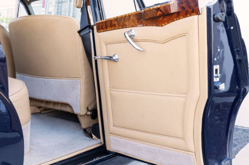 1959 Bentley Continental