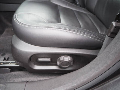 2017 Ford Taurus SEL