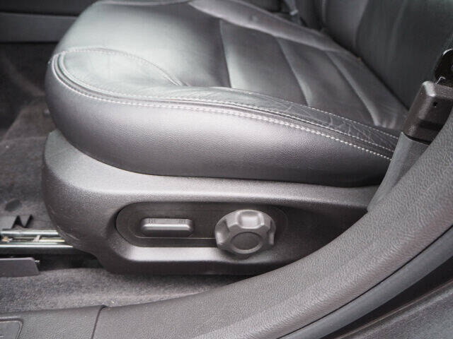 2017 Ford Taurus SEL