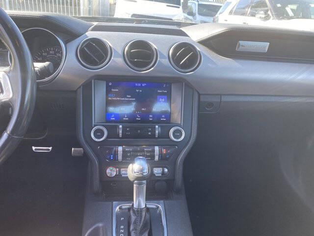 2023 Ford Mustang EcoBoost Premium