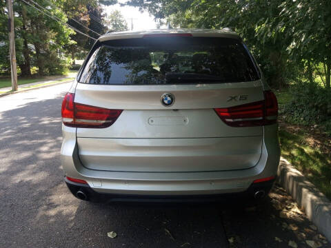 2014 BMW X5 xDrive35i