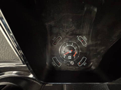 1968 Chevrolet Malibu