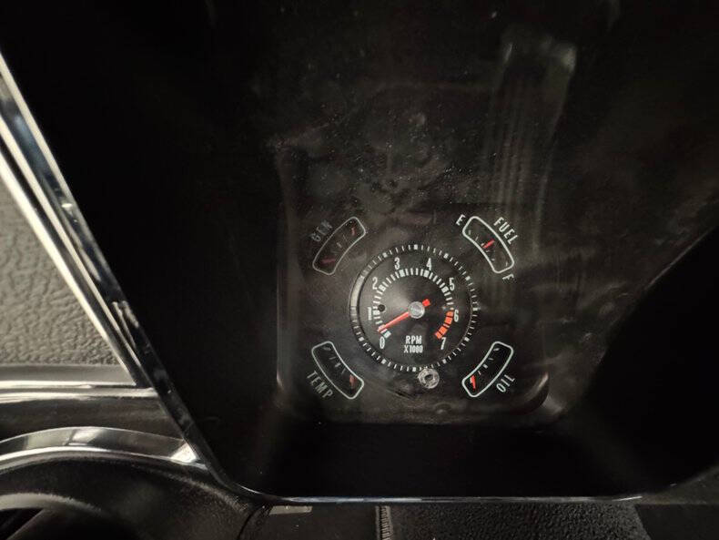 1968 Chevrolet Malibu