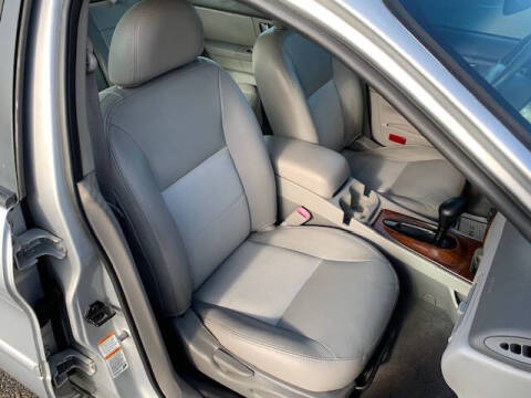 2003 Ford Taurus SEL Premium