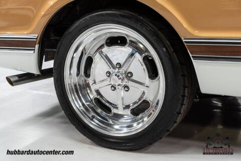 1969 GMC C/K 1500 Series