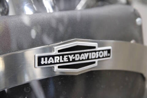 2005 Harley-Davidson SOFTAIL DE
