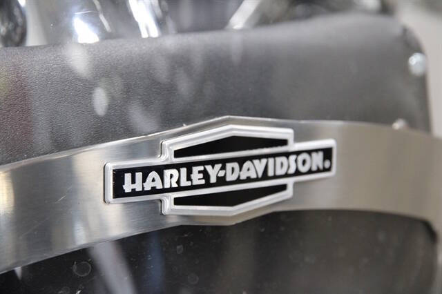 2005 Harley-Davidson SOFTAIL DE