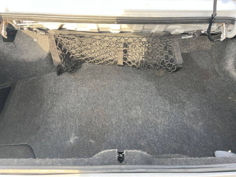 2005 Mazda MX-5 Miata LS