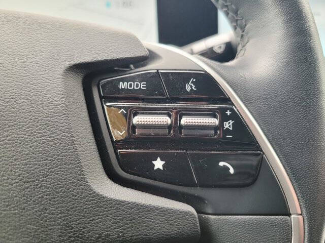 2024 Kia EV6 Light Long Range