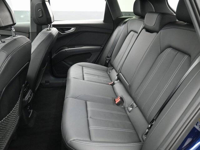 2025 Audi Q4 e-tron Premium Plus 45