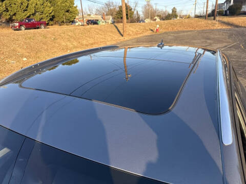 2017 Audi Q3 2.0T Premium