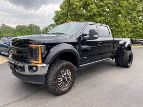 2017 Ford F-350 Super Duty for sale at VK Auto Imports in Wheeling IL