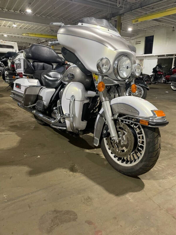 2009 Harley-Davidson Ultra Classic Electra Glide for sale at 330 Motorsports in Youngstown OH