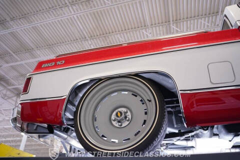 1979 Chevrolet C10
