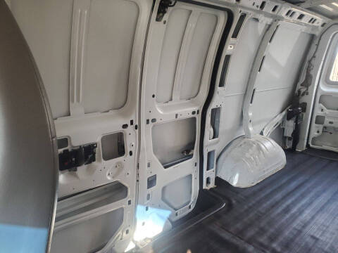 2013 Chevrolet Express 1500