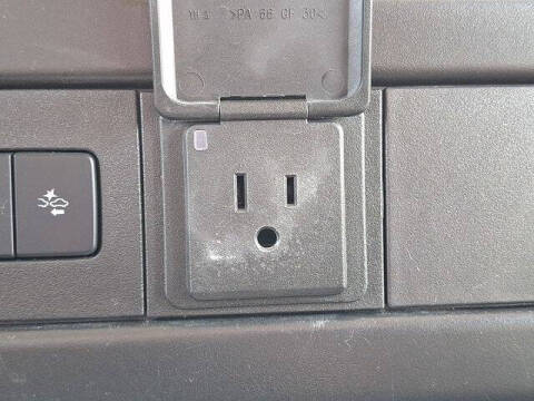 2024 Chevrolet Express LS 3500