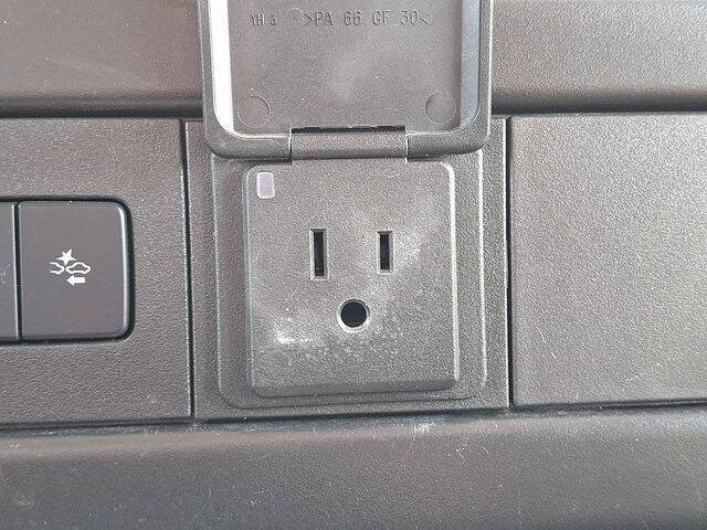2024 Chevrolet Express LS 3500