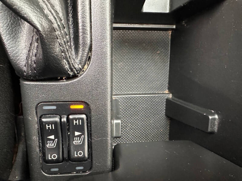 2012 Subaru Forester 2.5X Premium