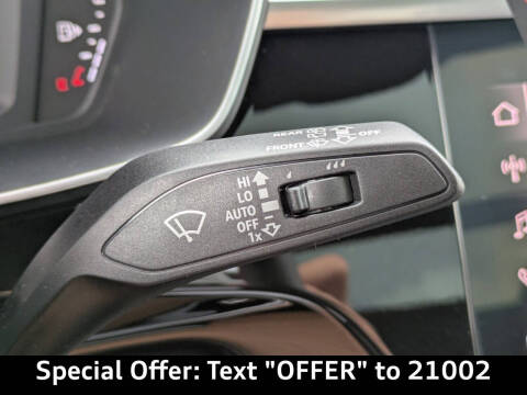 2025 Audi Q3 quattro S line Prem Plus 45 TFSI