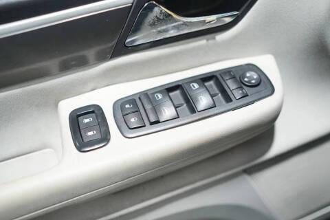 2009 Volkswagen Routan