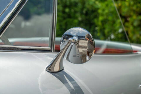 1965 Chevrolet Corvette