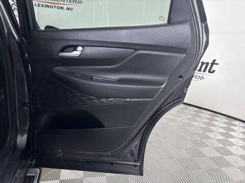 2023 Hyundai Santa Fe XRT