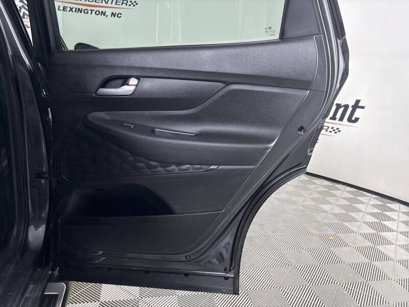 2023 Hyundai Santa Fe XRT