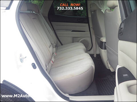 2011 Mazda CX-7 i Sport