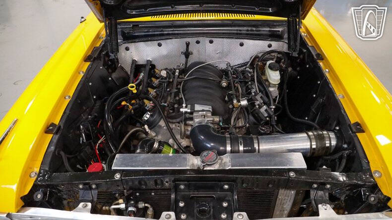 1962 Ford Falcon