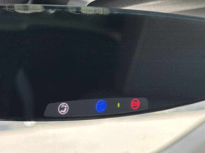 2018 Chevrolet Camaro SS