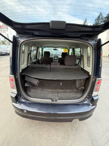 2005 Scion xB