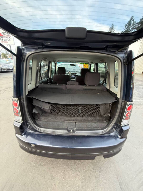 2005 Scion xB