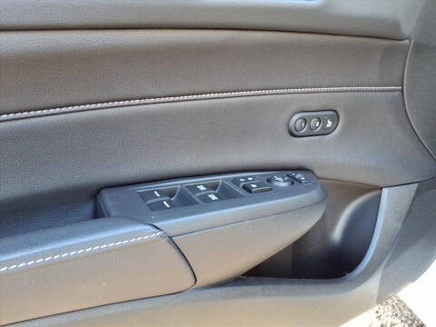 2022 Acura ILX w/Premium