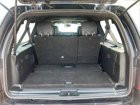 2017 Ford Expedition EL XLT