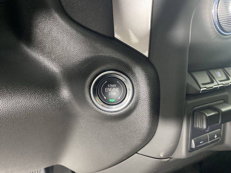 2025 GMC Sierra 2500HD Pro