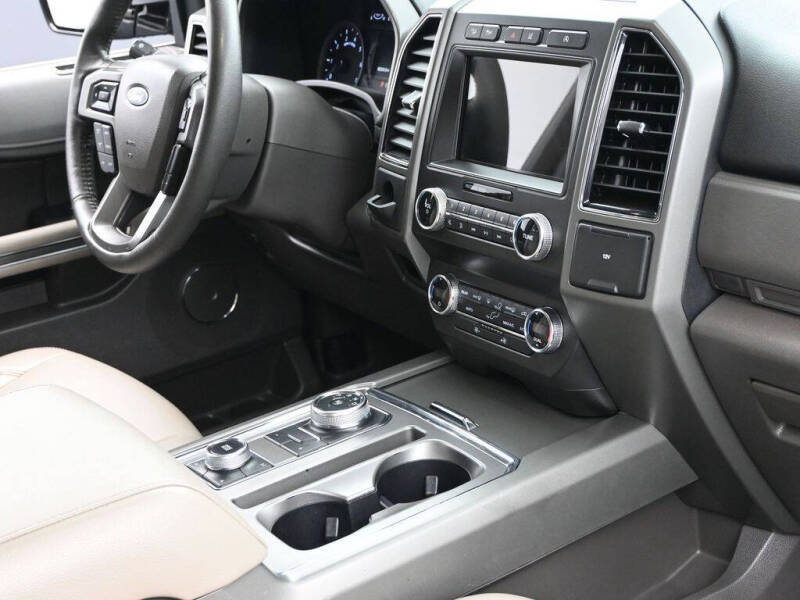 2020 Ford Expedition MAX XLT