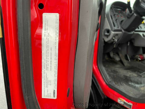 2015 Freightliner M2 106