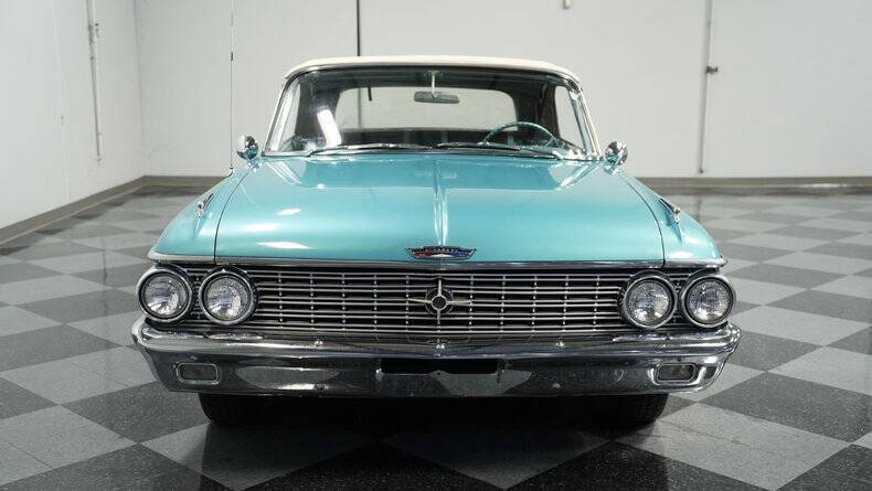 1962 Ford Galaxie