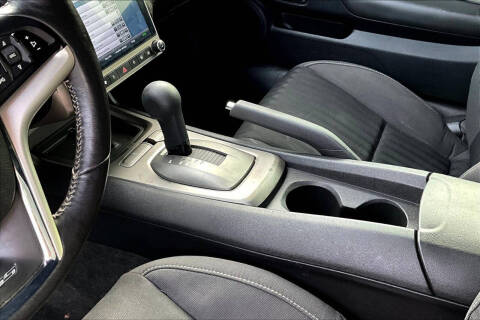 2013 Chevrolet Camaro LS