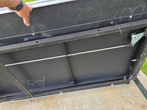 2027 BEDSLIDE 1000CL