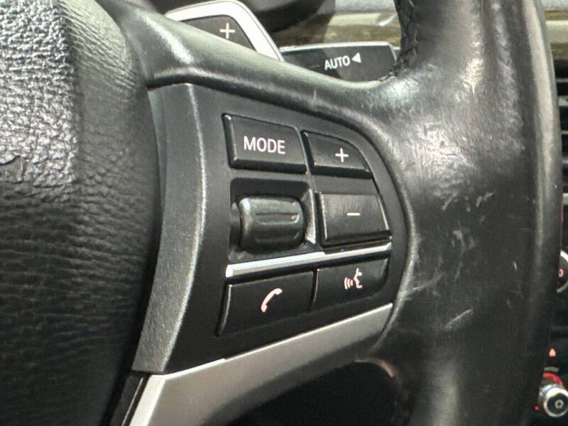 2018 BMW X6 sDrive35i