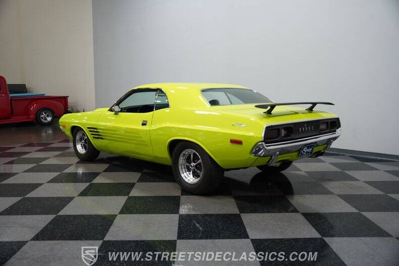 1972 Dodge Challenger