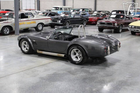 1965 Shelby Cobra