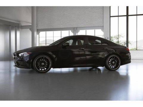 2023 Mercedes-Benz CLA CLA 250