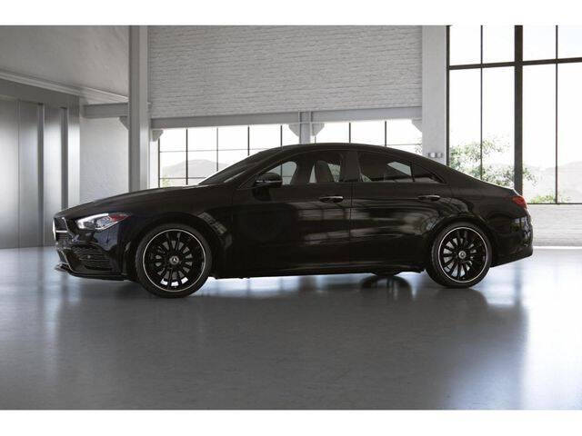 2023 Mercedes-Benz CLA CLA 250