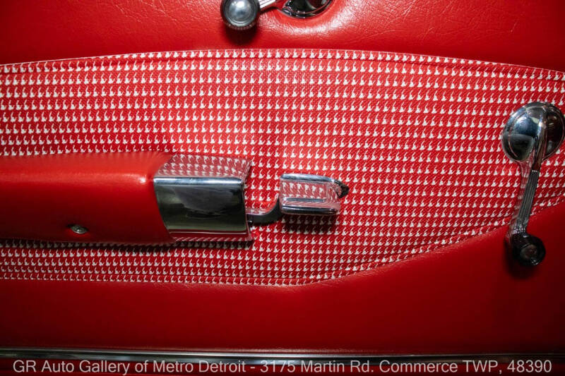 1960 Chevrolet Impala