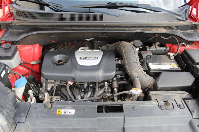 2017 Kia Soul !